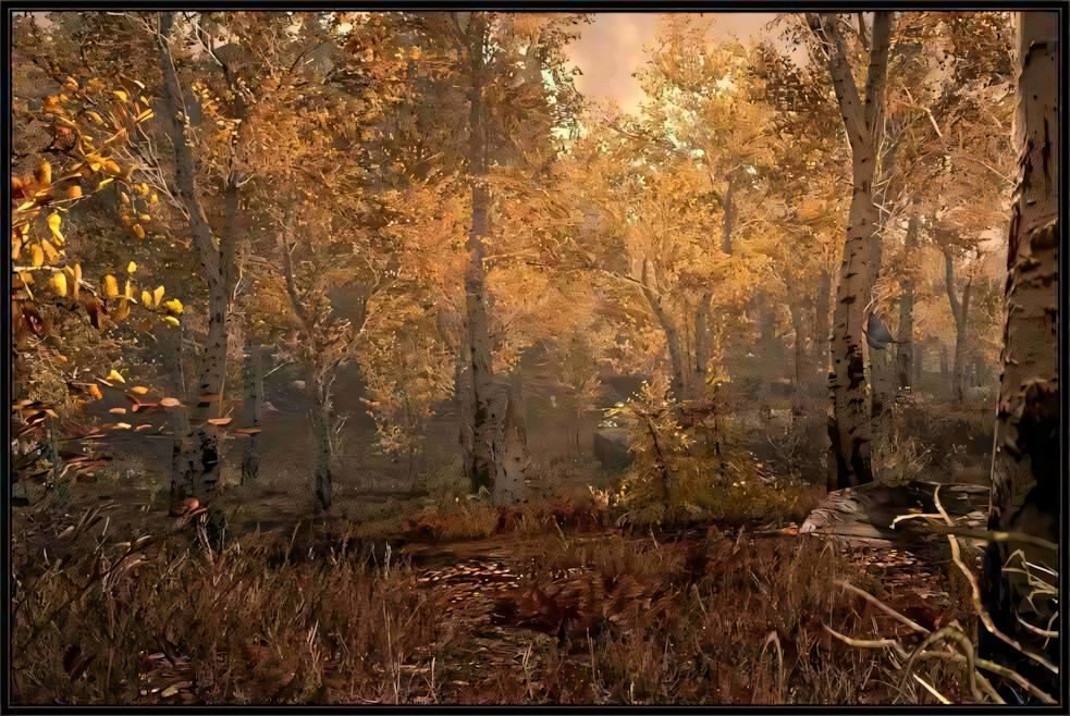 Skyrim: ecco come gli alberi mi hanno insegnato a divertirmi | LIFEinGAMES