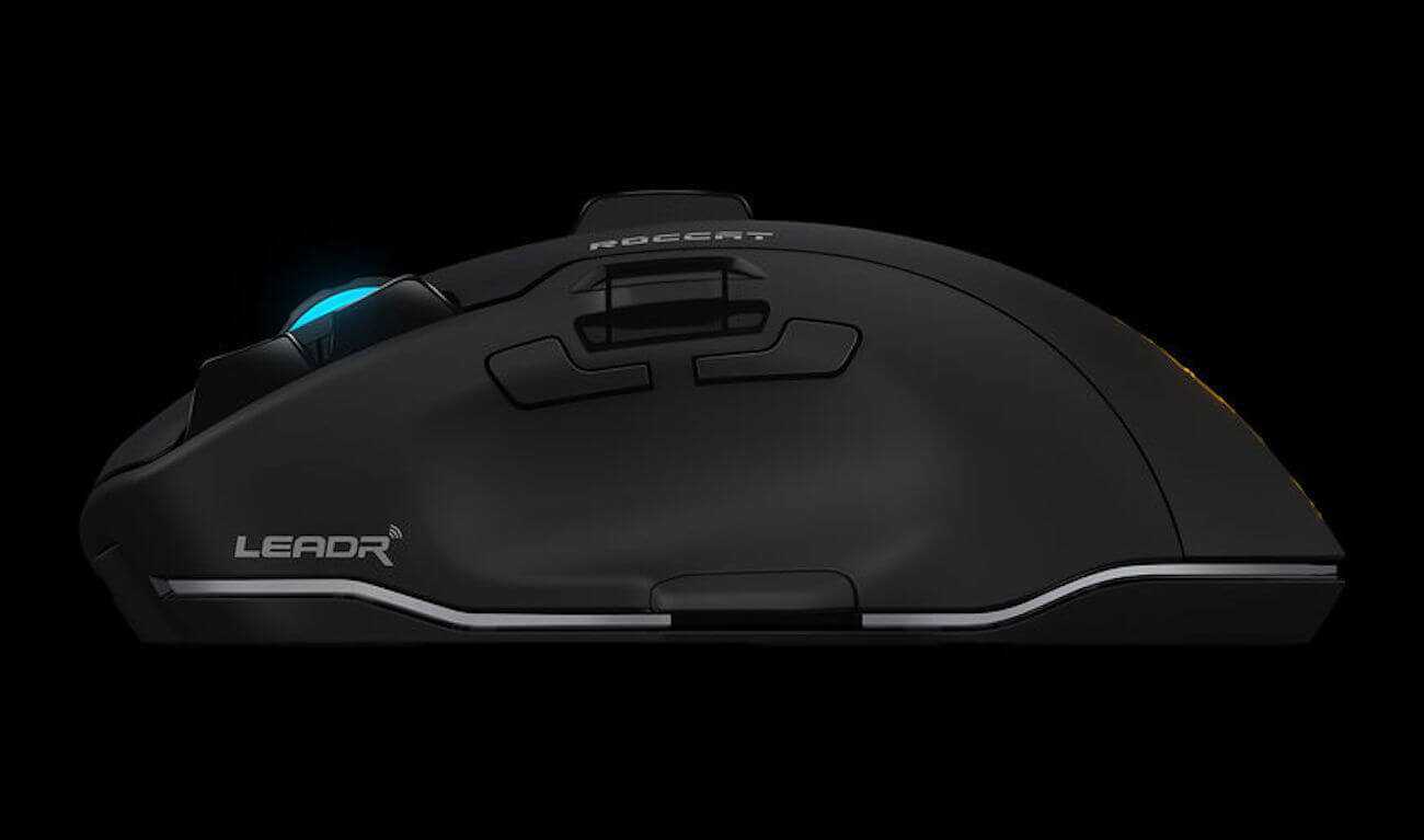 Migliori mouse wireless gaming | Febbraio 2024