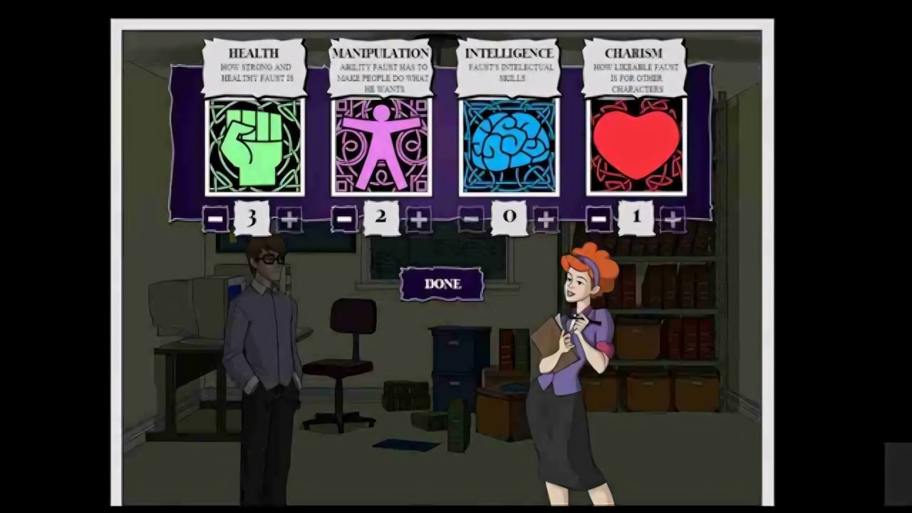 Recensione Soul Gambler: a solo RPG Adventure