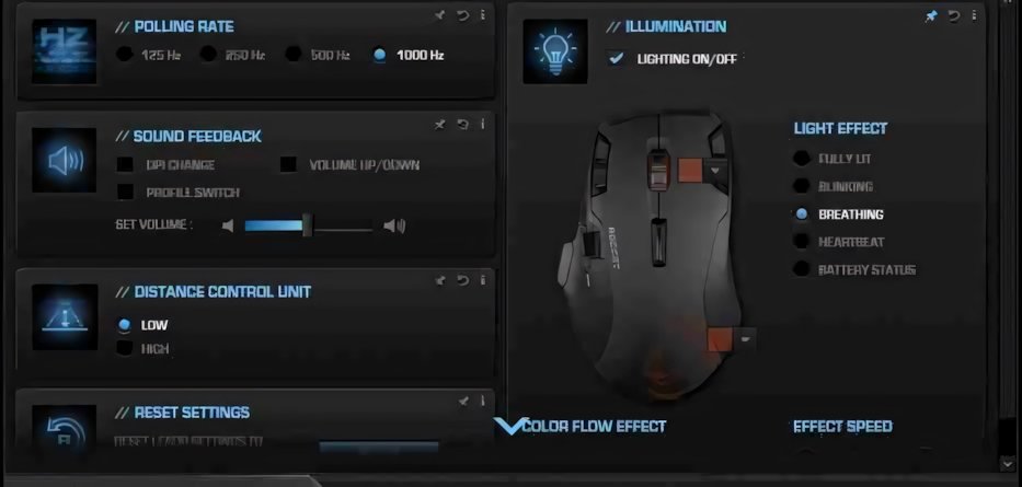 Recensione Roccat Leadr, il leader dei mouse gaming?
