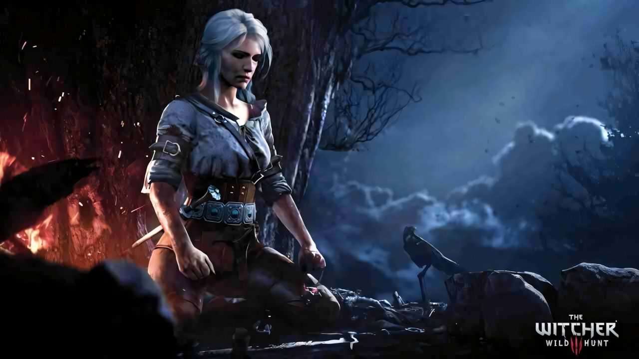 The Witcher 3: divertimento con la data di scadenza | LIFEinGAMES