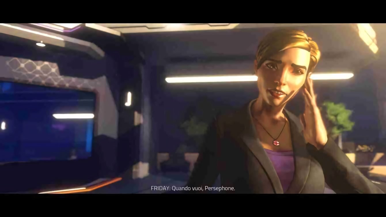 Recensione Agents of Mayhem: l'erede di Saints Row