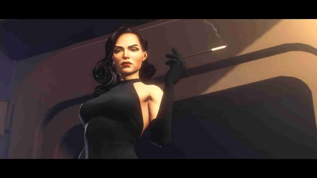 Recensione Agents of Mayhem: l'erede di Saints Row