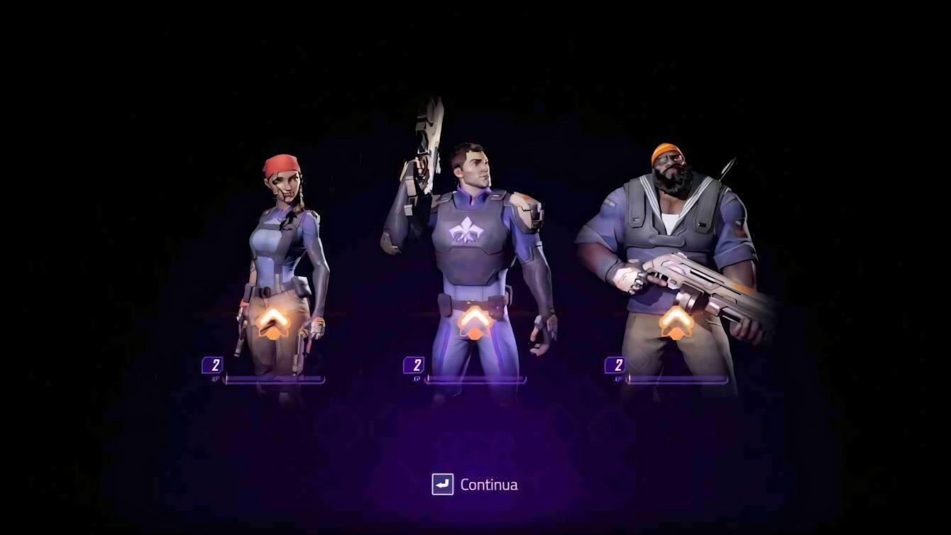 Recensione Agents of Mayhem: l'erede di Saints Row