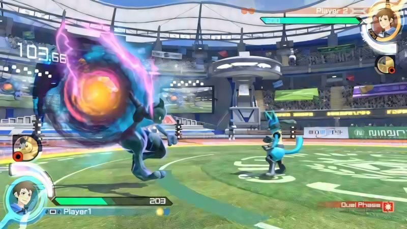 Recensione Pokken Tournament DX: su Switch ancora meglio