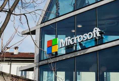 Microsoft Security Intelligence Report: meno ransomware più miner