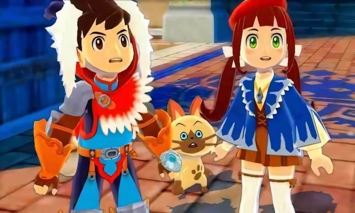 Recensione Monster Hunter Stories: insieme per la vittoria