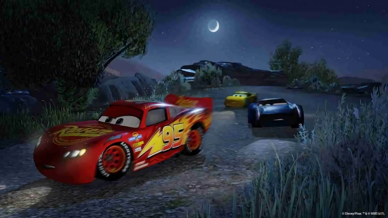 Recensione Cars 3: In Gara per la Vittoria