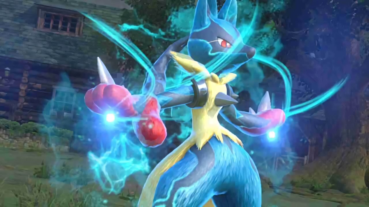 Recensione Pokken Tournament DX: su Switch ancora meglio