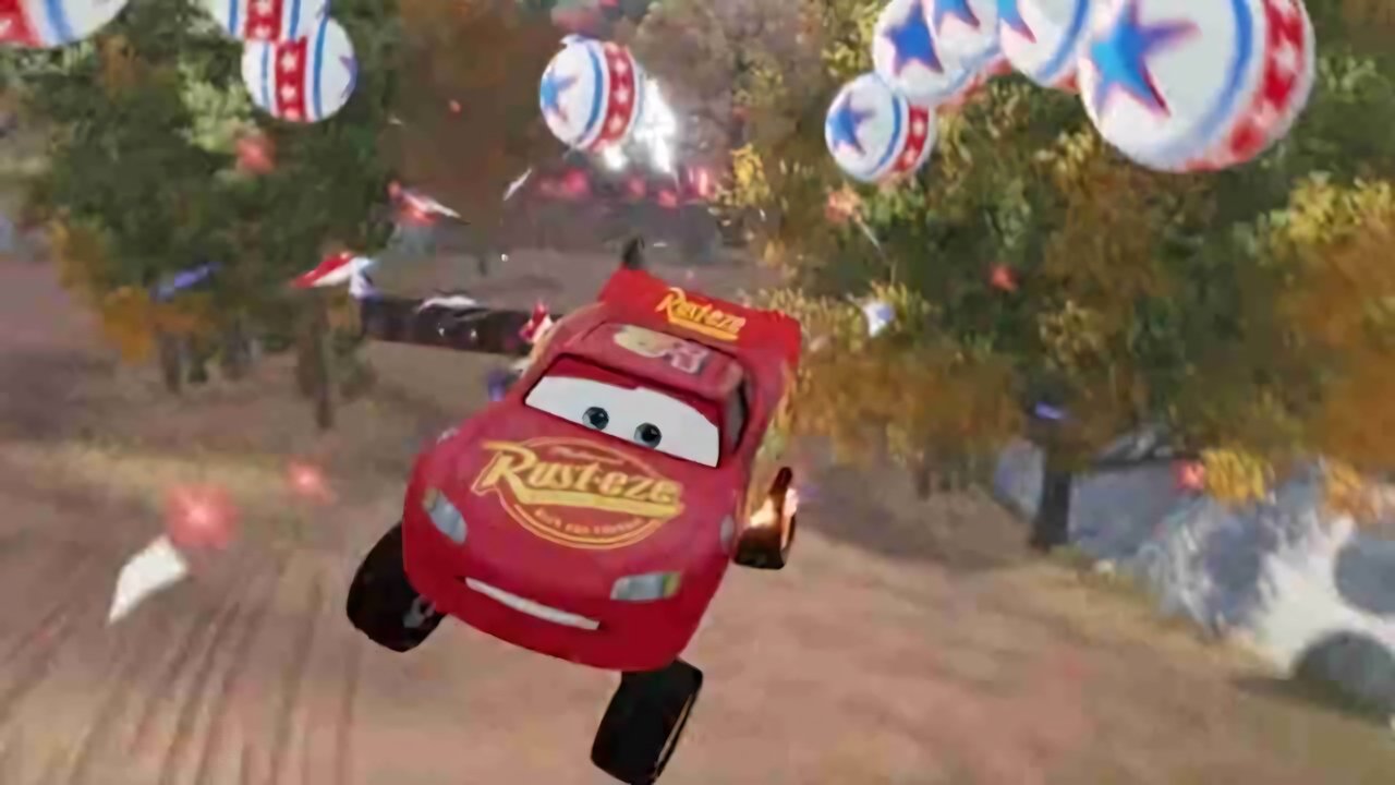 Recensione Cars 3: In Gara per la Vittoria