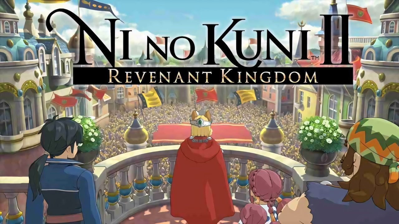 Migliori videogiochi JRPG in commercio | Agosto 2022