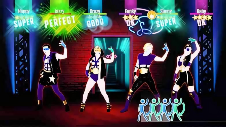 Recensione Just Dance 2018: balla, canta e divertiti