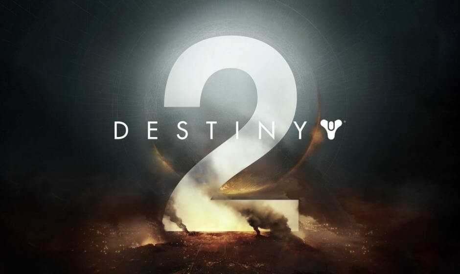 Destiny 2: Legacy Collection è ora gratis su Epic Store