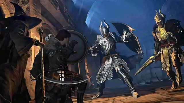 Recensione Dragon's Dogma: Dark Arisen