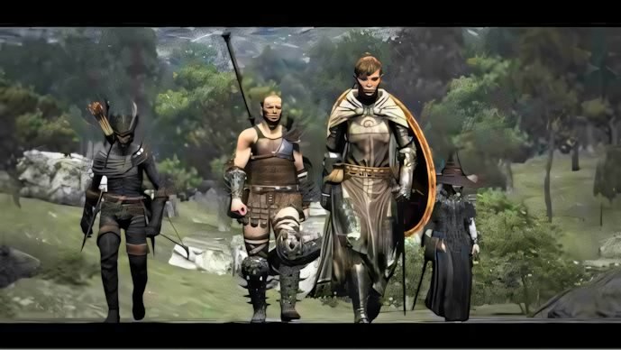 Recensione Dragon's Dogma: Dark Arisen