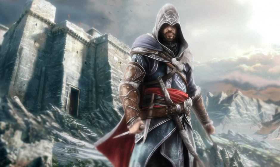 Assassin’s creed 2: gratis la versione PC!