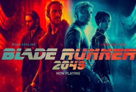 Recensione Blade Runner 2049: un'opera potente