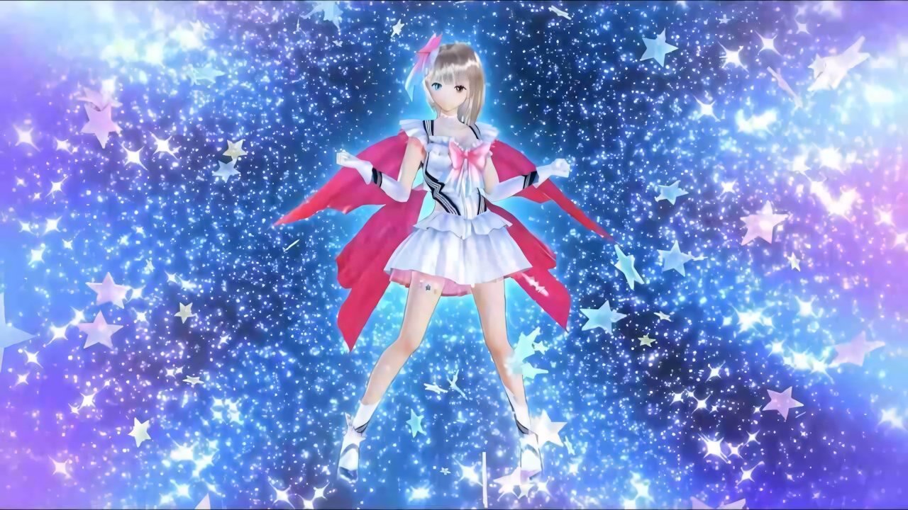 Recensione Blue Reflection: il JRPG majokko
