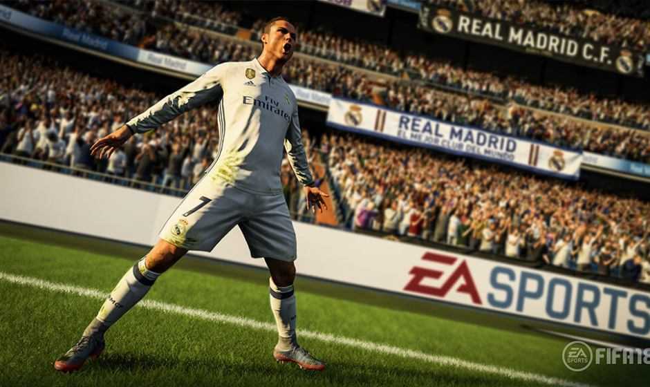 FIFA 18: i migliori giocatori buggati da acquistare in FUT