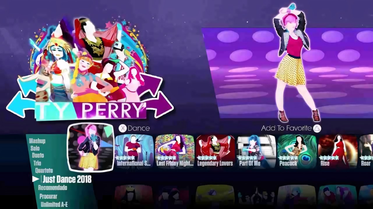 Recensione Just Dance 2018: balla, canta e divertiti