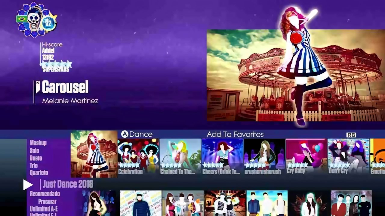 Recensione Just Dance 2018: balla, canta e divertiti