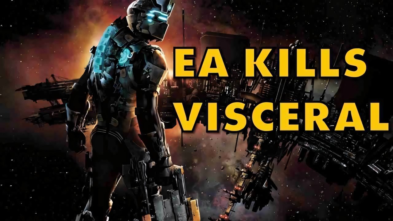 Il Single Player, la vicenda Visceral e gli interessi dei Publisher | Parliamone