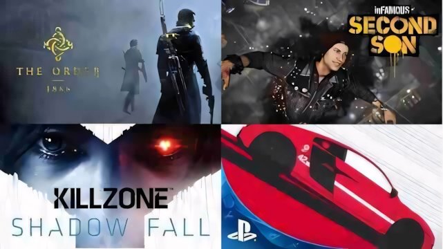 Migliori esclusive PlayStation 4 da acquistare
