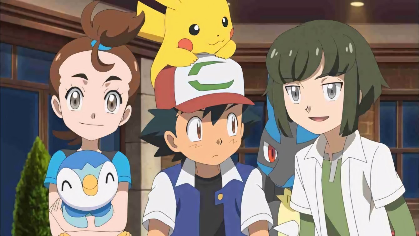Recensione Pokémon: Scelgo te! Amicizia e nostalgia