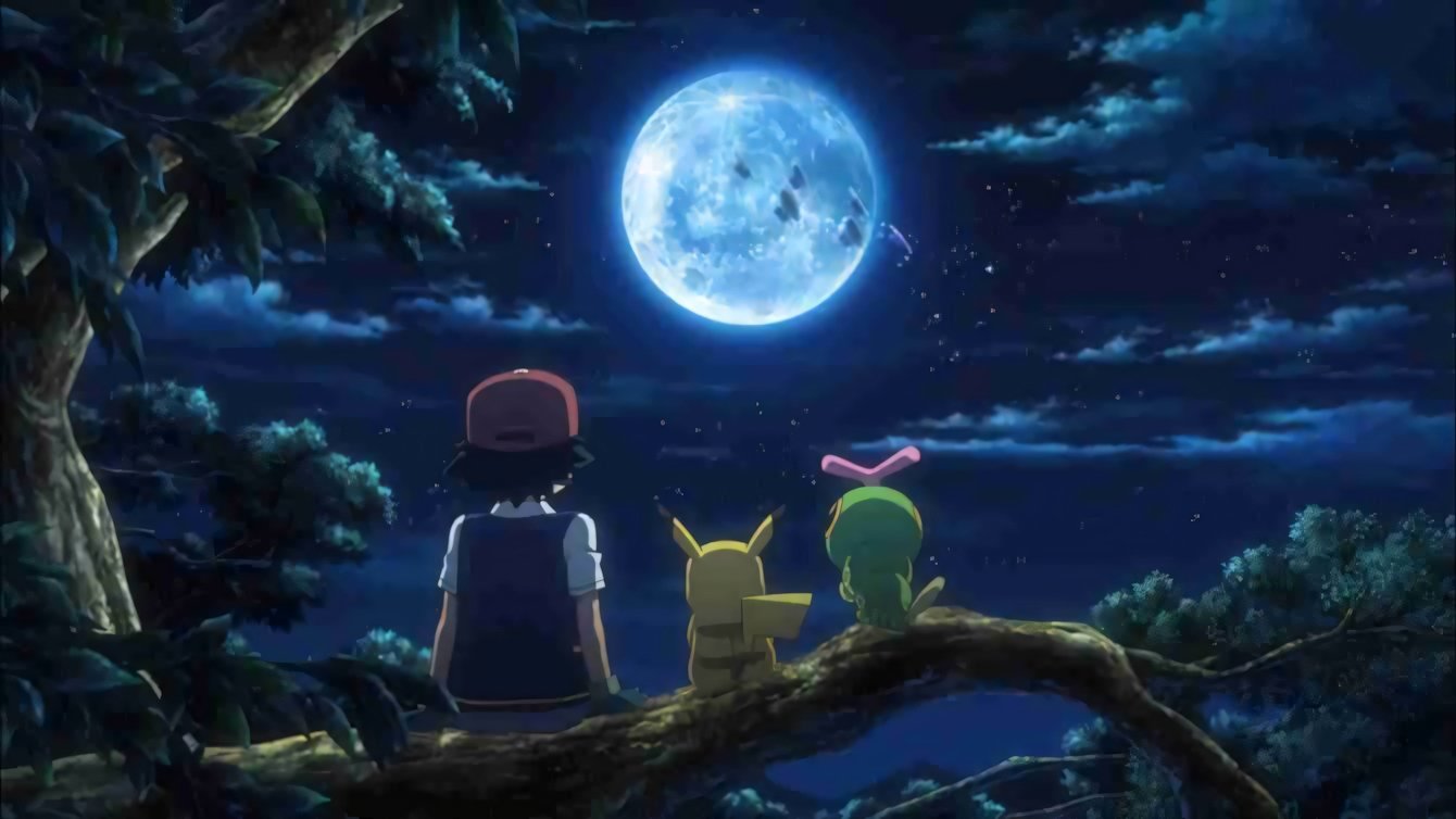 Recensione Pokémon: Scelgo te! Amicizia e nostalgia
