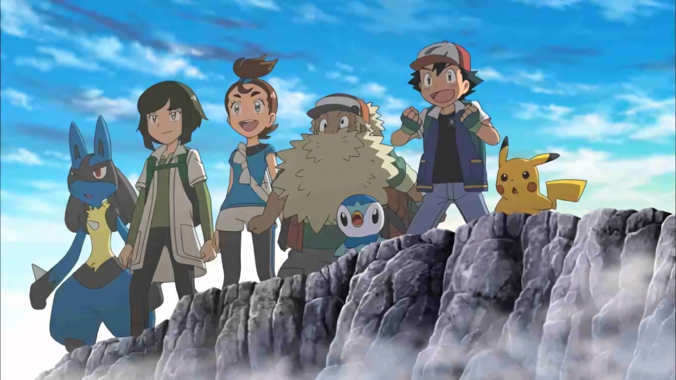 Recensione Pokémon: Scelgo te! Amicizia e nostalgia