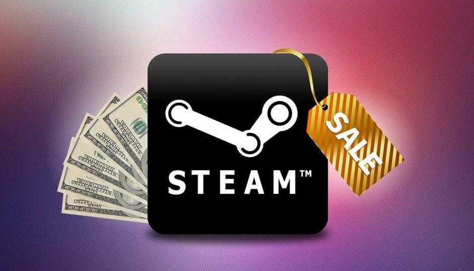Steam Spring Sale 2023: annunciata la data dell’iniziativa
