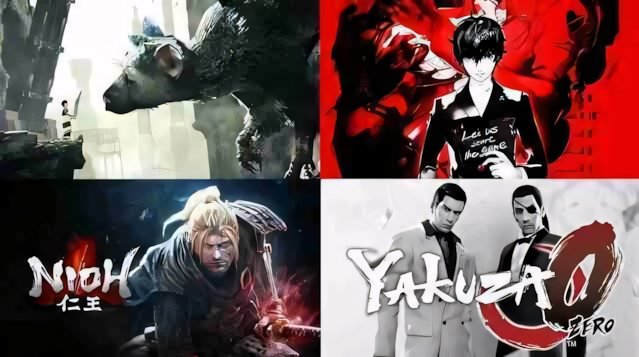 Migliori esclusive PlayStation 4 da acquistare