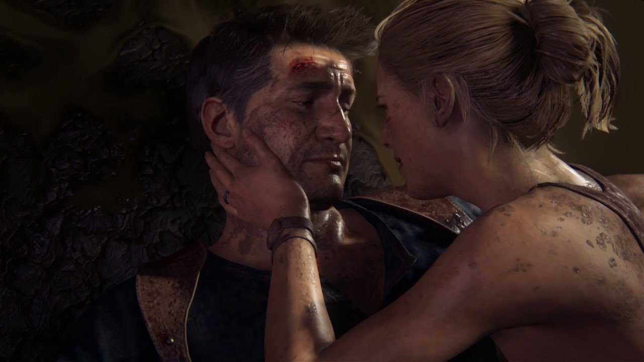 Uncharted 4: PC port confirmed by Sony document