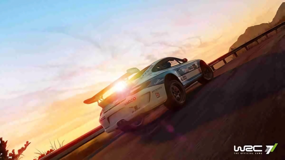 Recensione WRC 7: quando il rally diventa un ibrido