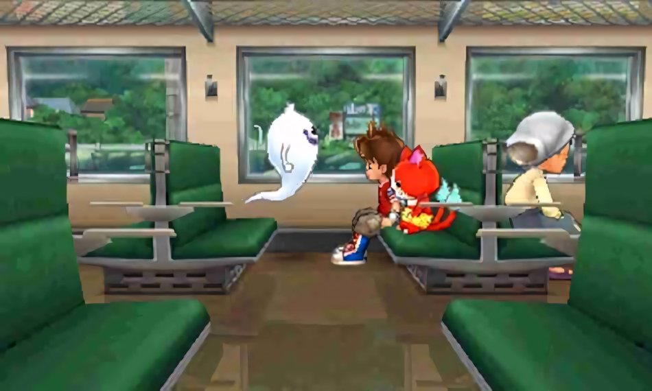 Recensione Yo-Kai Watch 2: Psicospettri, vecchie glorie e qualche innovazione