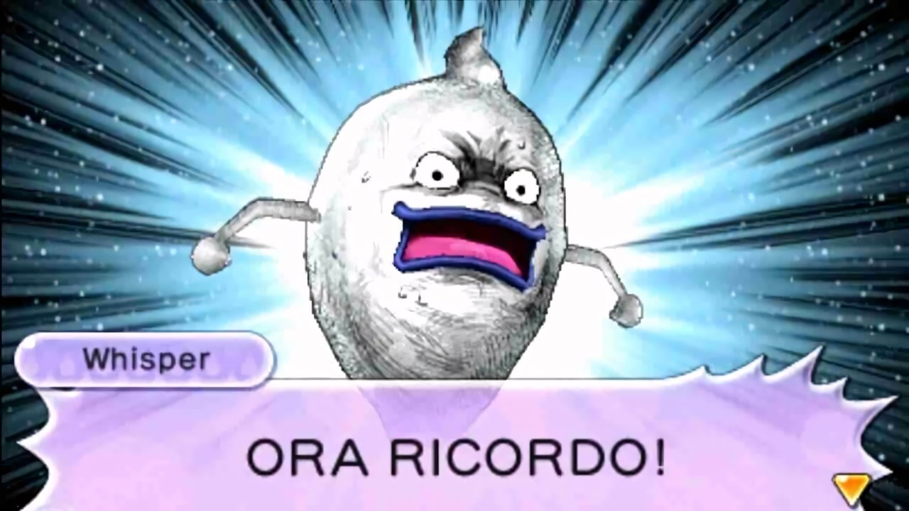 Recensione Yo-Kai Watch 2: Psicospettri, vecchie glorie e qualche innovazione