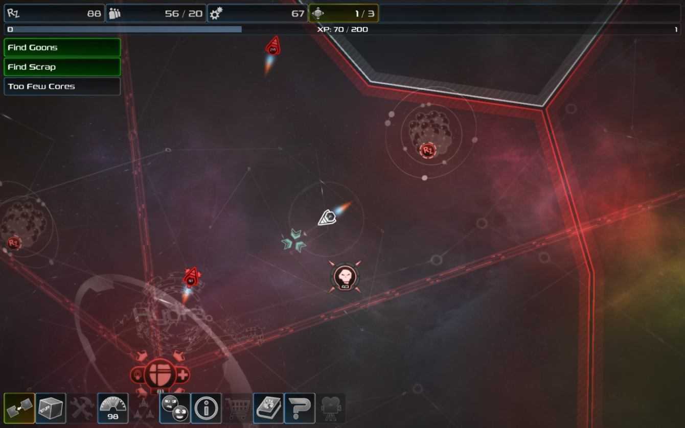 Recensione Space Pirates and Zombies 2 - un sandbox tra le stelle
