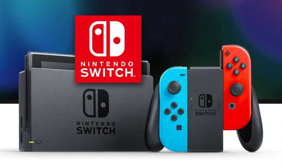 Nintendo Switch e Switch Lite sono le console del Natale 2019