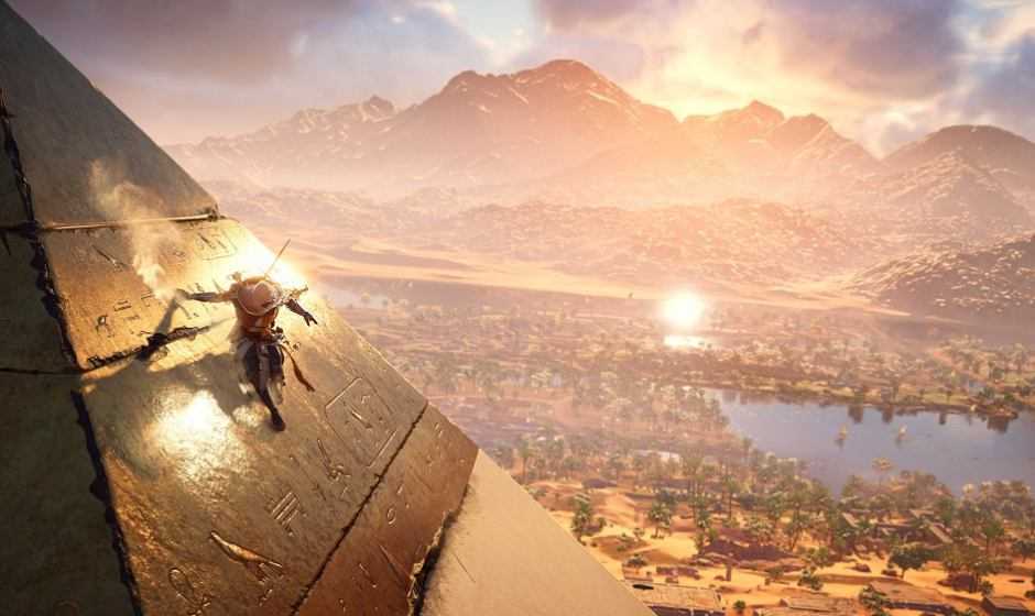 I consigli per iniziare Assassin’s Creed Origins | Guida
