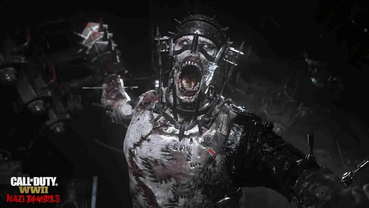 Recensione Call of Duty WWII: il ritorno al passato