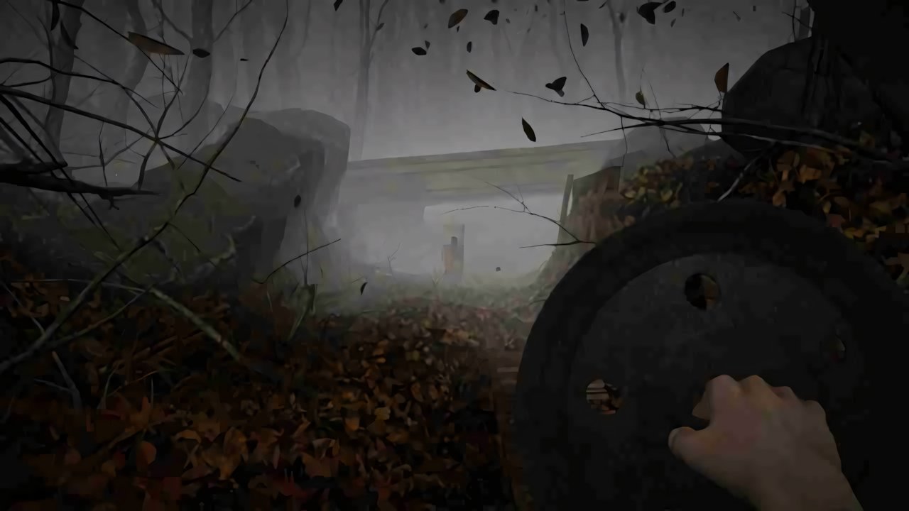 Bound: lo sterile soliloquio di Plastic | LIFEinGAMES
