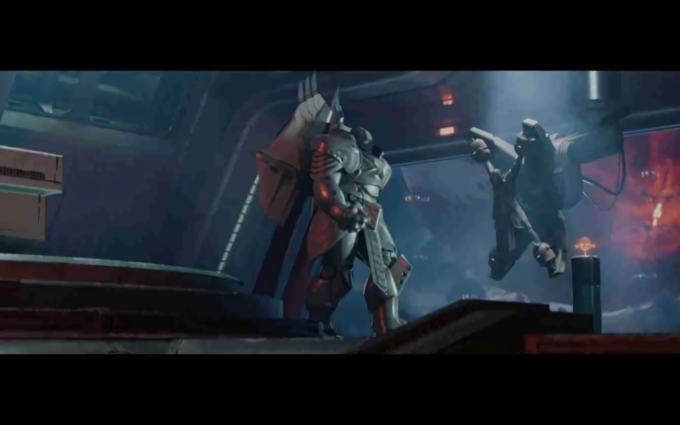 Recensione Destiny 2: l'FPS di nuova generazione