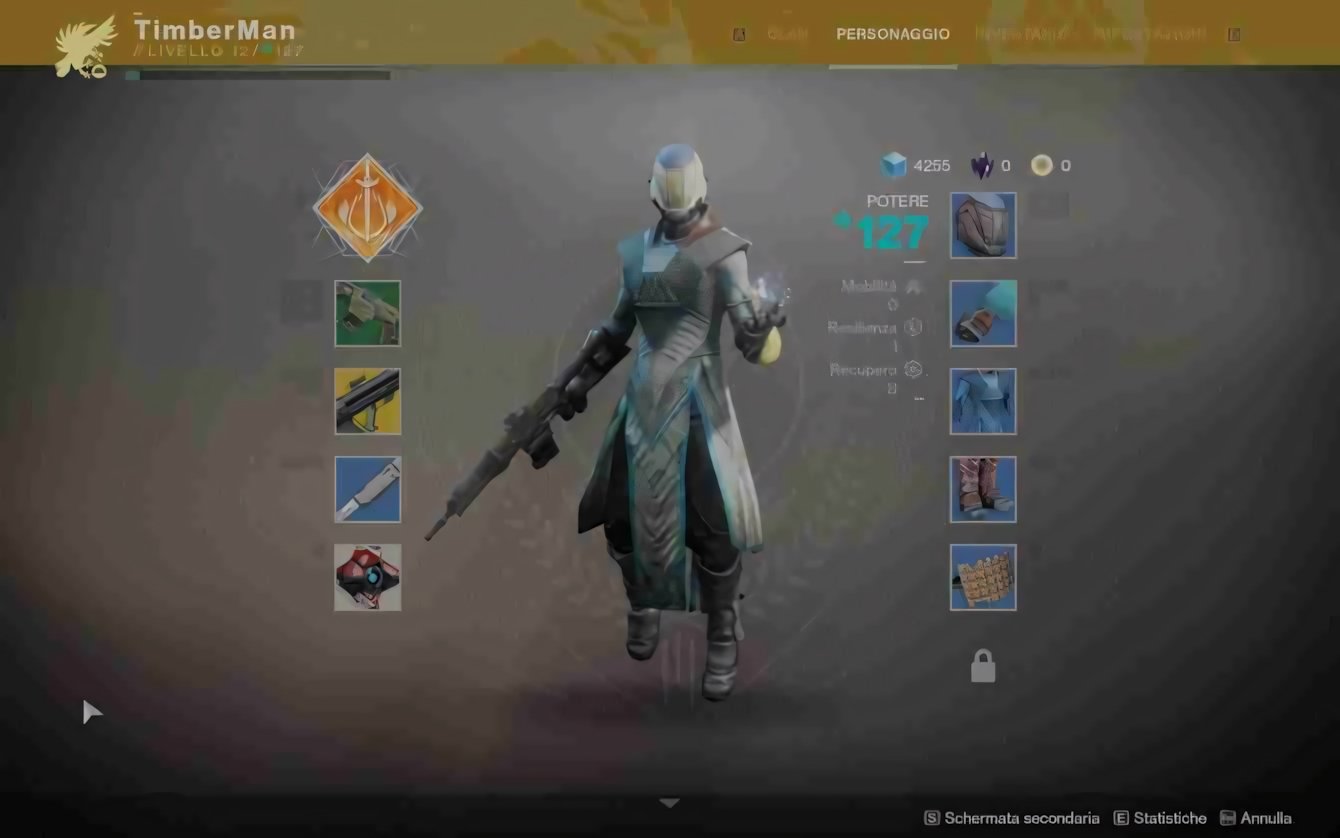 Recensione Destiny 2: l'FPS di nuova generazione