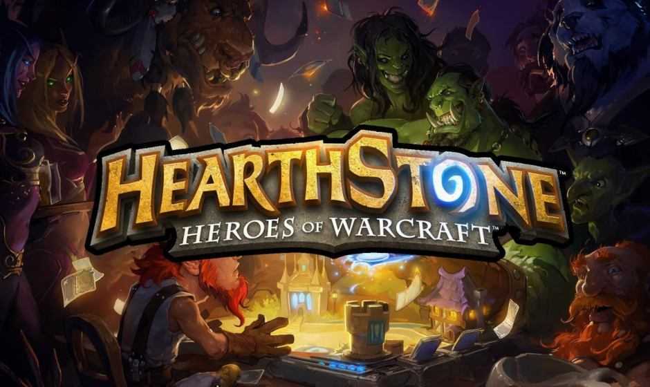 Blizzard: nuova espansione di Hearthstone, L’Ascesa delle Ombre