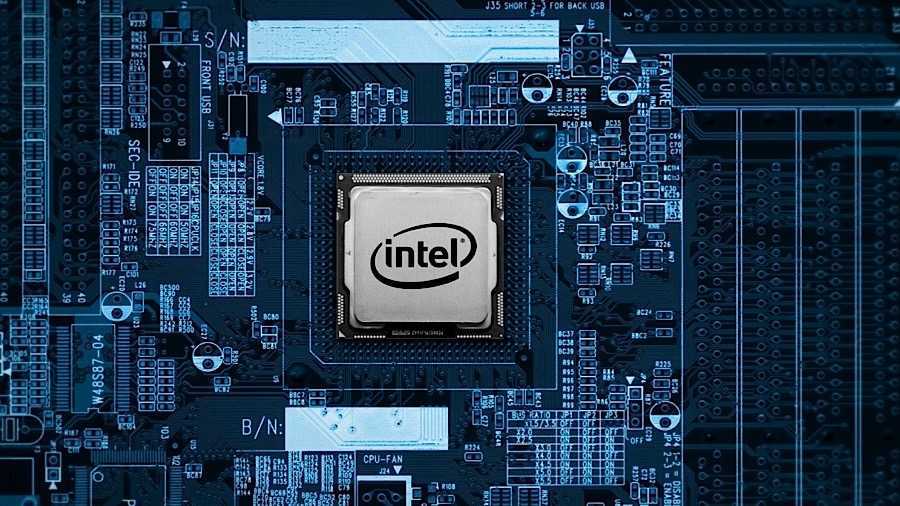 Arrivano gli Intel Core di decima generazione e Project Athena