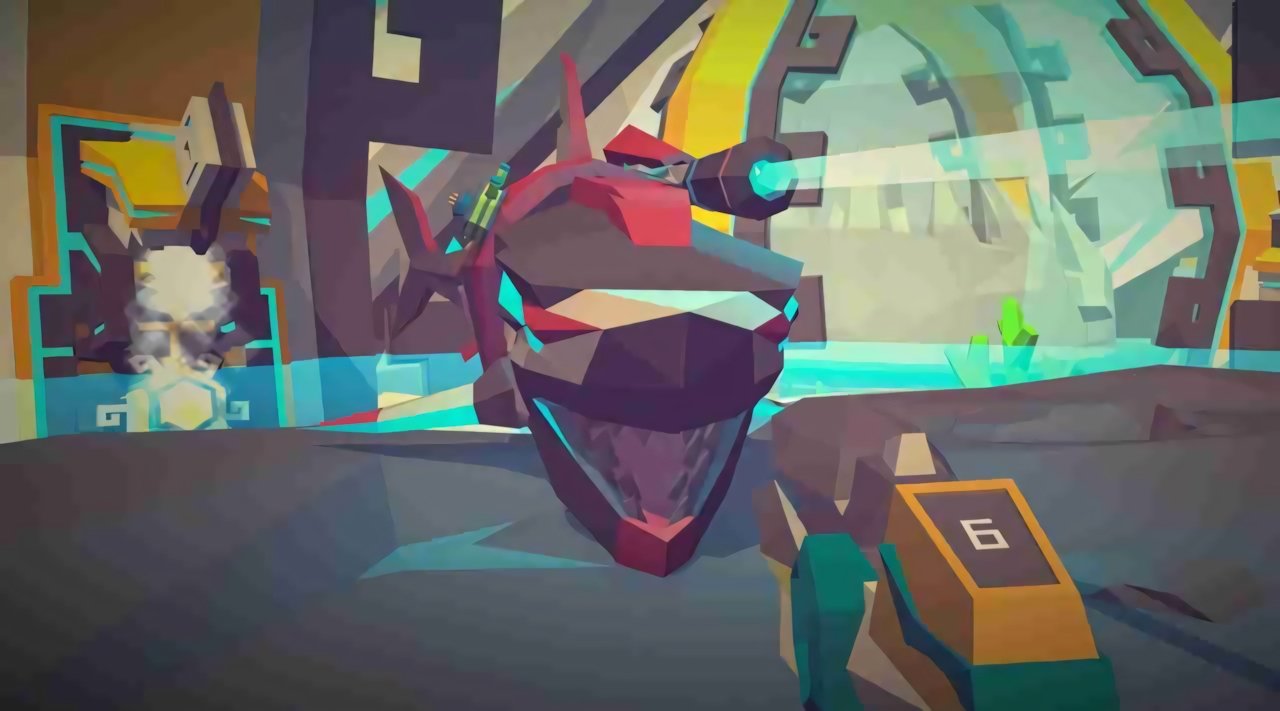 Recensione Morphite: un gioco da saper comprendere