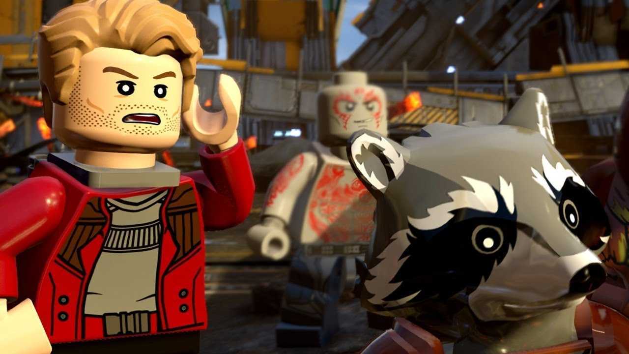 Recensione LEGO Marvel Super Heroes 2, gli eroi più potenti sono fatti in mattoncini