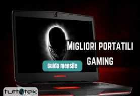 Migliori portatili gaming da acquistare | Ottobre 2022