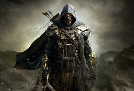 The Elder Scrolls Online e Murder By Numbers sono gratis su Epic Store