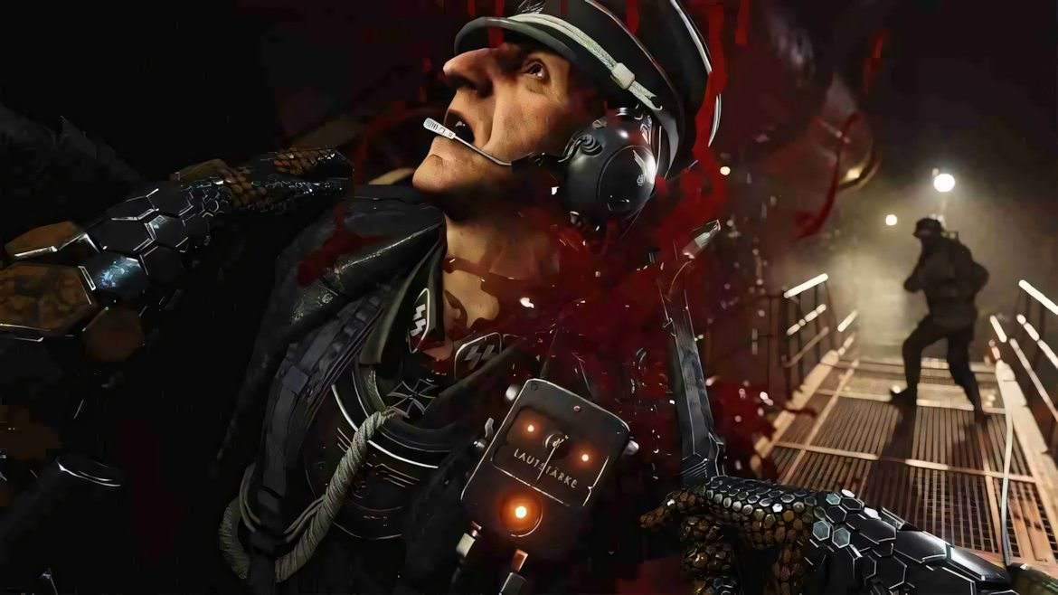 Recensione Wolfenstein II: The New Colossus